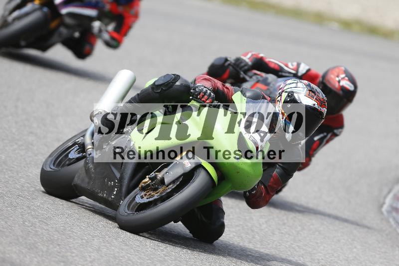 /21 29.05.2025 Speer Racing ADR/Gruppe rot/142